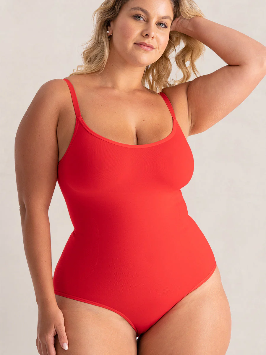 bodysuits-racing-red-s-shapermint-essentials-all-day-every-day-scoop-neck-bodysuit-31342283554950