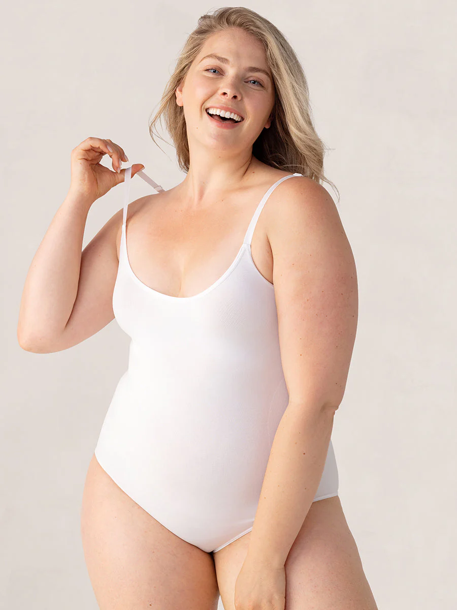 bodysuits-white-3xl-shapermint-essentials-all-day-every-day-scoop-neck-bodysuit-31342283948166